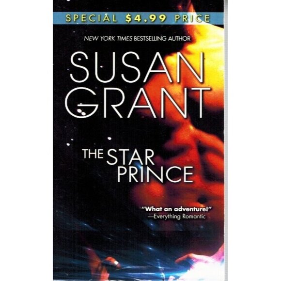 (STAR SERIES BOOK 1-3 ) by Grant, Susan 2003 Paperback - Picture 2 of 4